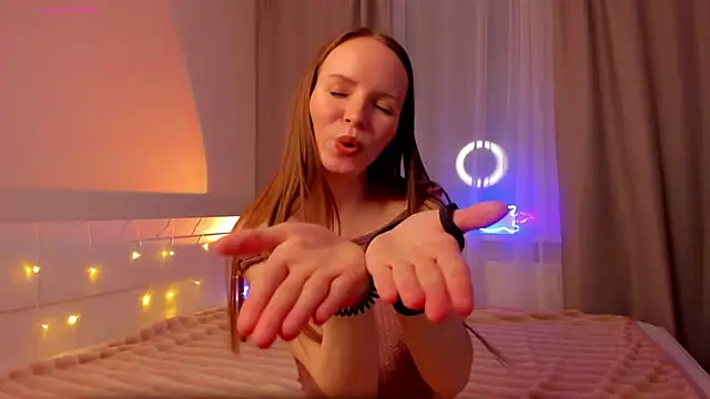 Chat XXX ao vivo de _MissMary_