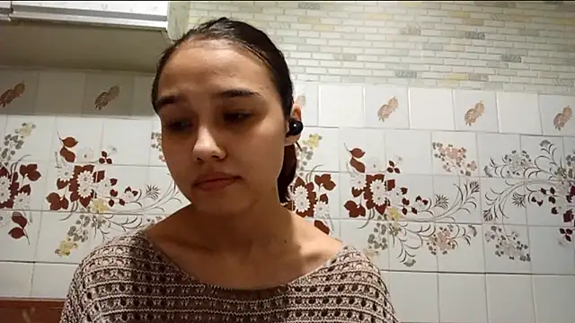 AnnettaBelsito: απευθείας συνομιλία ΧΧΧ