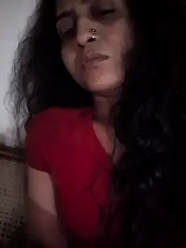 sexysilmyのウェブカメラショー