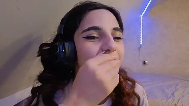 Blissmissataeses 라이브 XXX 채팅