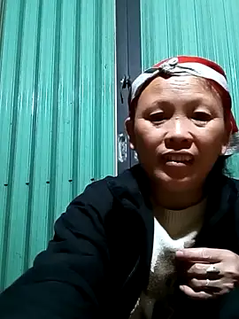 mama-cute's Webcam Show