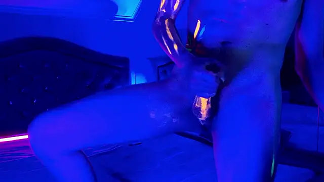 Ray_Soull's Live XXX Chat