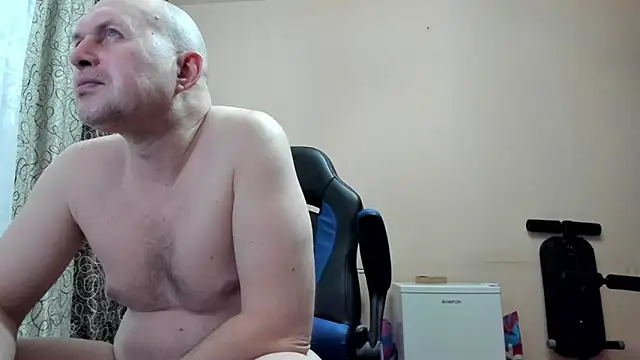 SanFrantsisko's Live XXX Chat