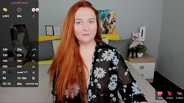 دردشة BabeLessi الجنسية المباشرة