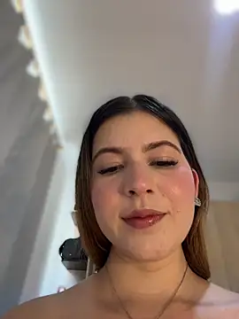 Webkamerová show naughty__angel