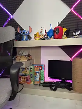 bigryann23's Live XXX Chat