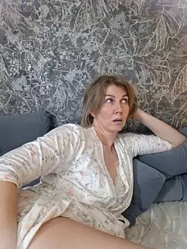 stellahere8 Chat XXX in diretta