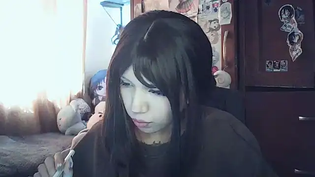 Terraelowen's Live XXX Chat