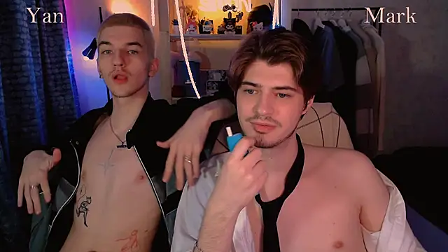 itsyanbb 라이브 XXX 채팅