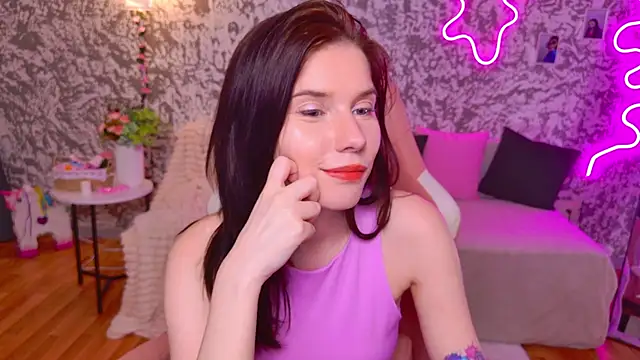 JinxMoon – Naživo XXX chat