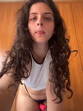 Show de Lizz_ismyalter na webcam