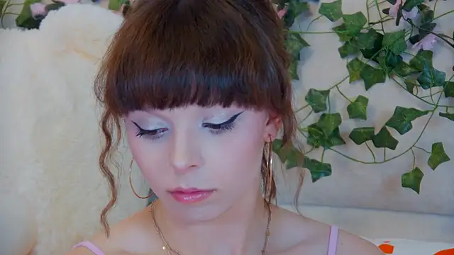 Živý XXX chat ElisabethDavis