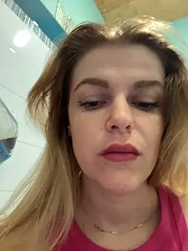 Chat XXX ao vivo de HarrietDart