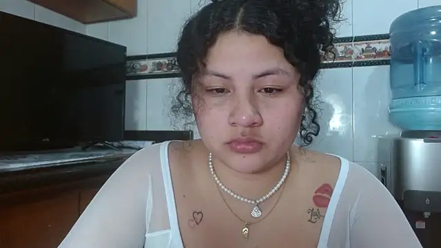 Živý XXX chat Baby_dirt