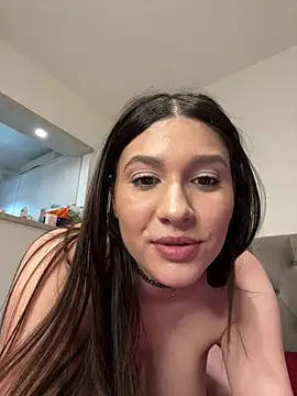 IrisBluesのライブXXXチャット