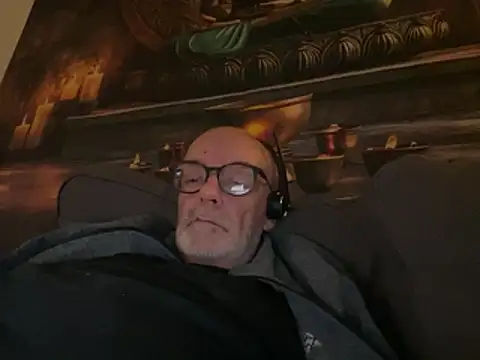 daddys-gh-4you's Live XXX Chat