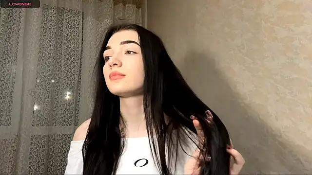 Chat XXX en directo de IsabellaWave