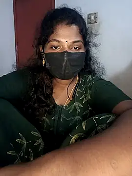 tamilsaisree Show Webcam