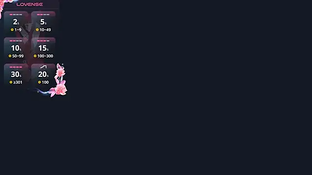 LinaClous 现场XXX聊天