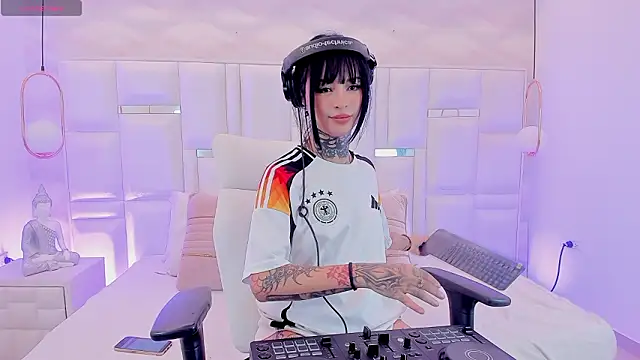 doll__bella's Live XXX Chat