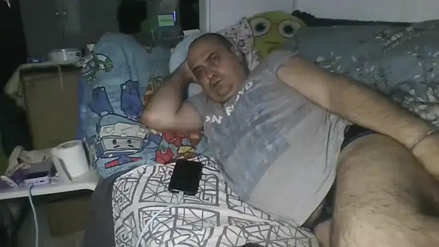 vitalik66679 Webcam Show