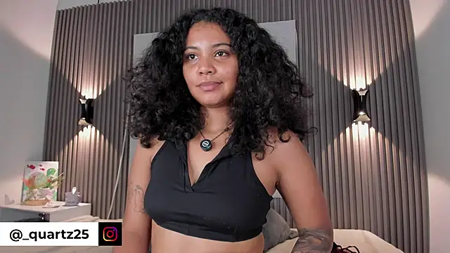 Zafiiraa's Live XXX Chat