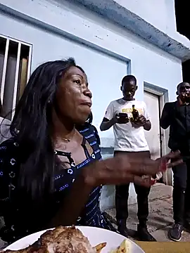 nzanizy's Live XXX Chat