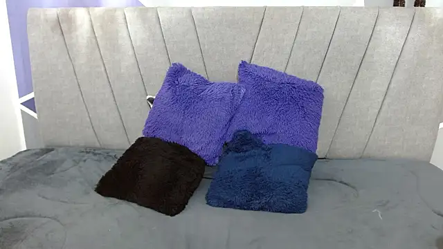 Czat XXX na żywo – luna_merie