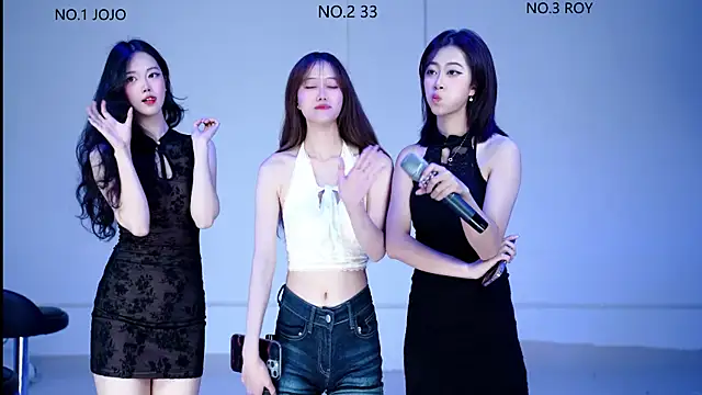 QIANXI_004 Webcamshow