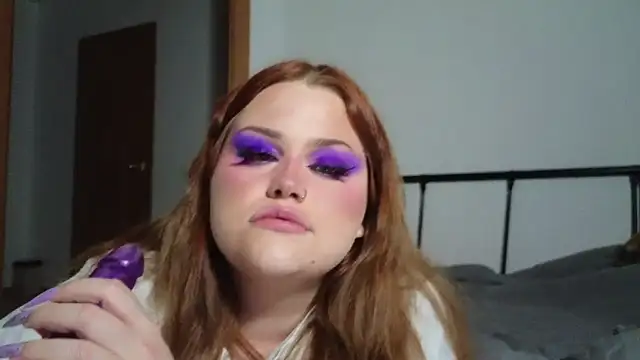 Gloria_Thomas Obrolan Langsung XXX