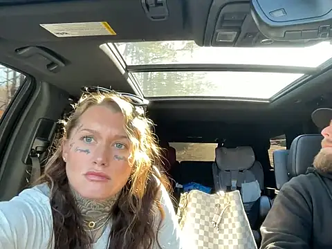 lexymarie's Webcam Show