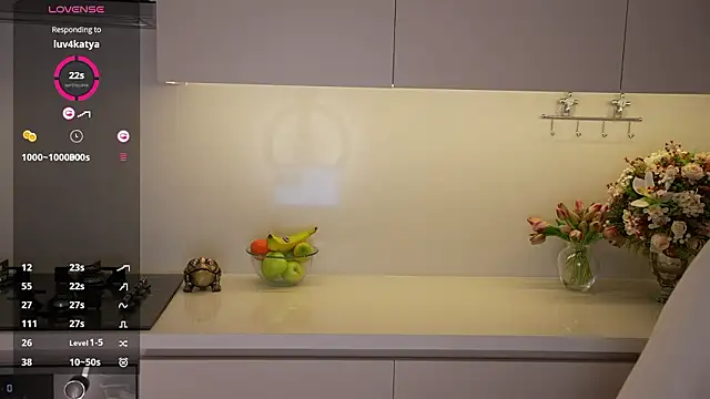 Vassiilisa Live XXX Chat