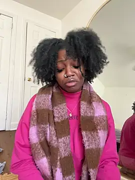 mochamimi: вебкам-шоу