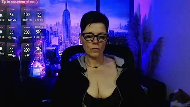 ninarandmann Obrolan Langsung XXX