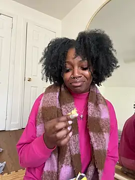 Czat XXX na żywo – mochamimi