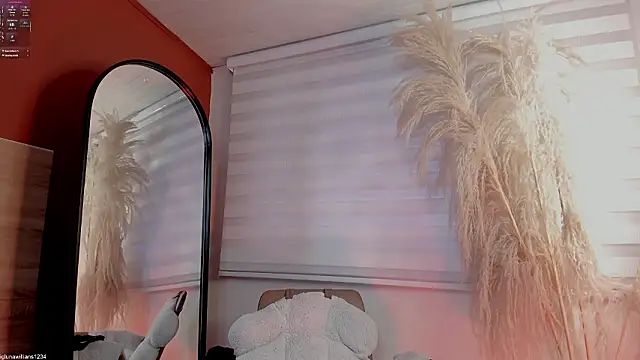 luna_willians' Live XXX Chat