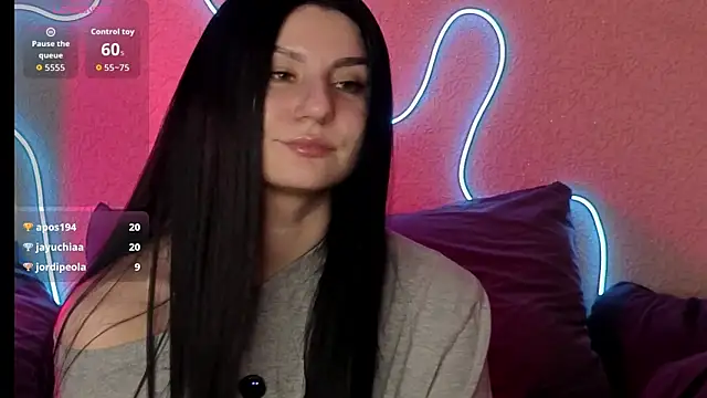 ValeryAlfie Live XXX-Chat