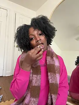 mochamimi Live XXX-Chat