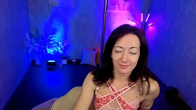 Онлайн чат XXX kimberlyray777