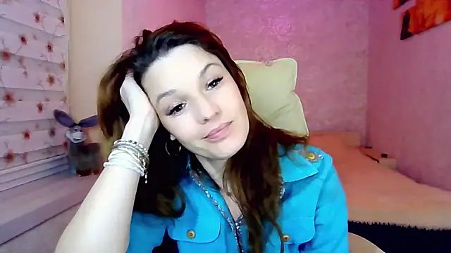 Онлайн чат XXX impossibleluna