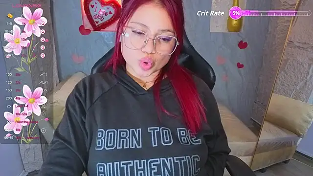 Czat XXX na żywo – _Ambar72_b