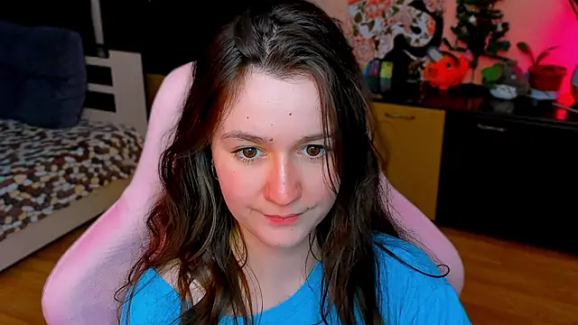 Chat XXX en directo de ameli_moon