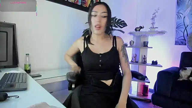 Czat XXX na żywo – BaphyBaby