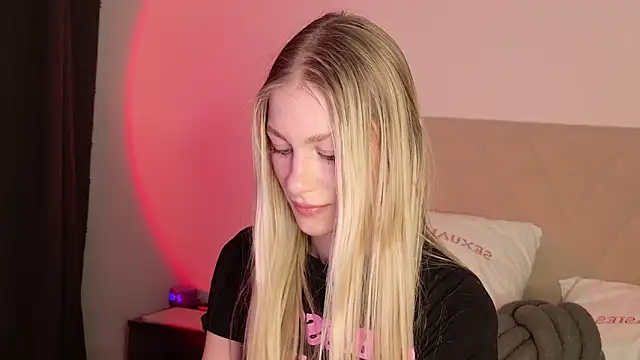 Czat XXX na żywo – GabriellaOlsen