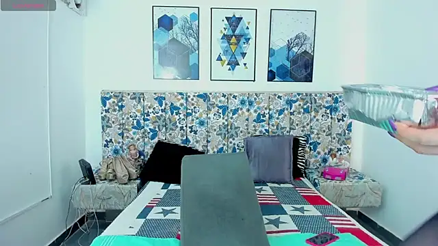 sexyvioletvalerious webcam show