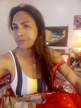 MelaneaHilton: онлайн-секс-чат