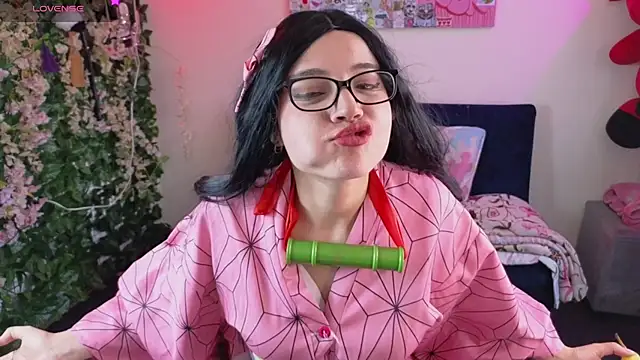 Mia_Haruno's Live XXX Chat