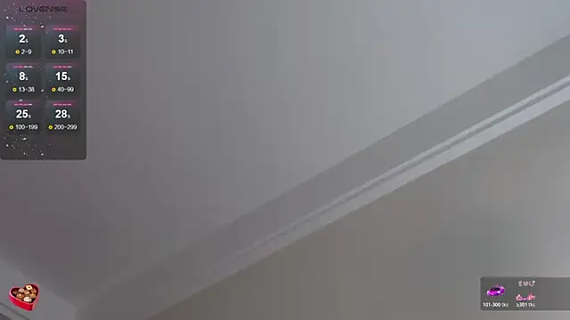 Amy-i Obrolan Langsung XXX