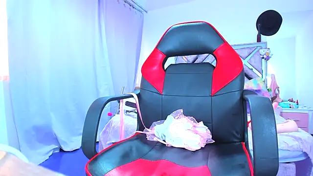 Luna_Analya's Live XXX Chat