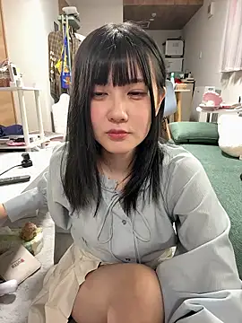 Nagi_oOのウェブカメラショー